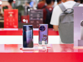 一加科技创始人刘作虎：一加与哈苏的合作关系结束