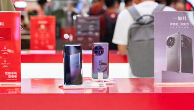 一加科技创始人刘作虎：一加与哈苏的合作关系结束