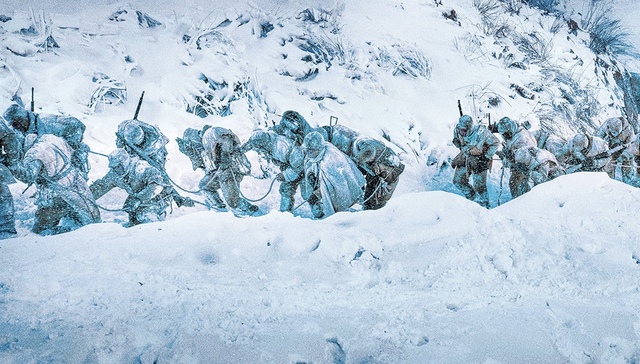 今天我们还爱看主旋律作品吗？｜编辑部聊天室