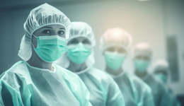 突發(fā)公共衛(wèi)生事件應(yīng)對(duì)法草案三審：明確建立智慧化多點(diǎn)觸發(fā)機(jī)制