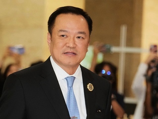 泰国选出了新总理，但下议院解散也不远了