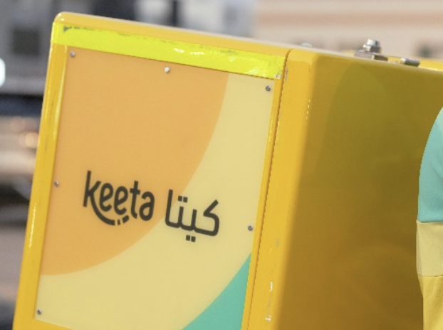 美团的中东战事：一年狂飙，Keeta冲进沙特前二