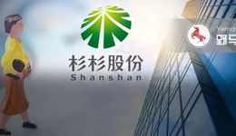 豪门宫斗、股东重整，杉杉股份却交出“亮瞎眼”的成绩单