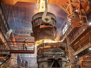 八大钢铁龙头ESG报告发布：华菱钢铁、建龙集团核心指标披露不足 | ESG信披洞察