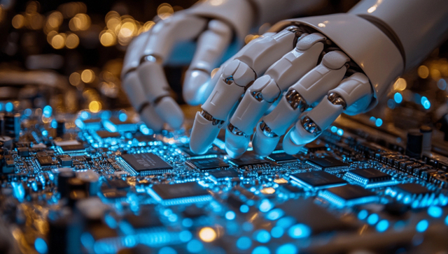 China enforces AI labeling rules as deepfakes proliferate