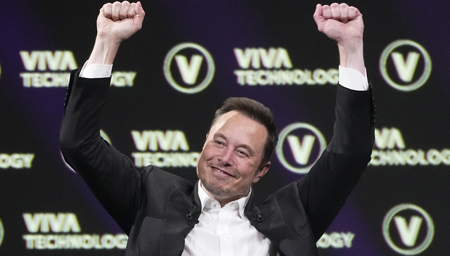 薪酬有望达万亿美元，特斯拉董事会为马斯克制定新的激励方案