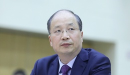 正部级易会满被查：曾执掌中国证监会5年，7月底最后一次露面