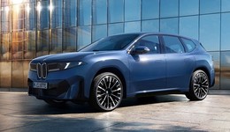 一周新车盘点 | 宝马iX3亮相 特斯拉Model Y长轴开启交付