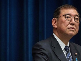 “不愿党内分裂”，日本首相石破茂决定辞职