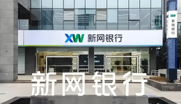 新网银行净利4.86亿却难掩隐忧，AI战略成转型“胜负手”