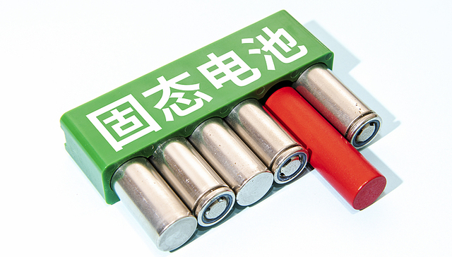 盘前机会前瞻|固态电池行业进入核心催化期，这几家公司在固态电池研发和关键材料领域深度布局（附概念股）