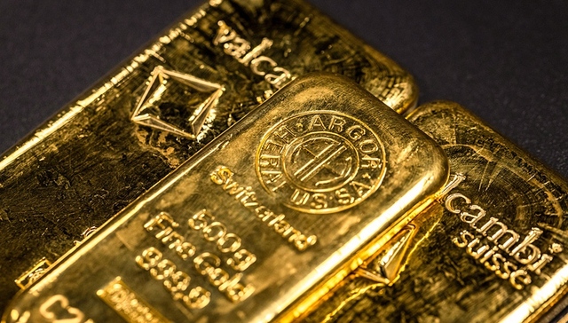 黄金,关税,特朗普,硅产品,钨,铀,石墨,镍