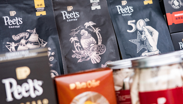 精品咖啡,皮爷咖啡,