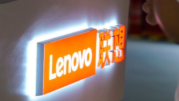 全球市场,联想,转型,AI,