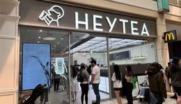 北美奶茶局：新茶饮“烧钱”开店