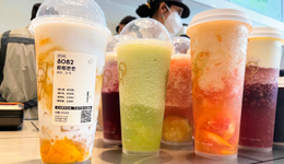 新茶饮十年，为何再难捧出下一个“芝芝莓莓”？