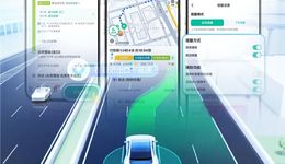 百度地图，也困在广告里？