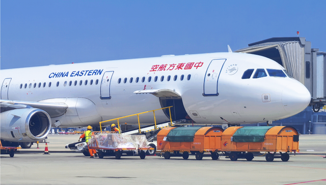 China Eastern to launch world's longest route: Shanghai–Buenos Aires