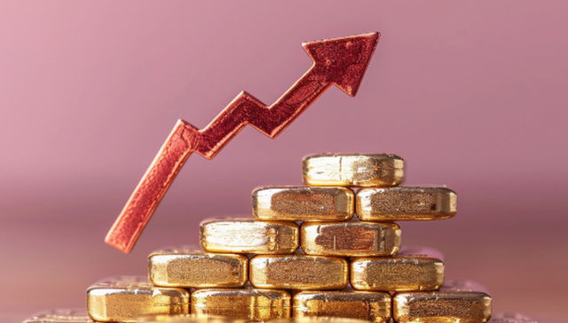 再创历史新高！现货黄金价格突破3610美元