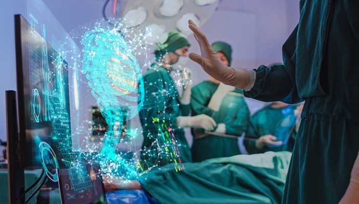 “国产血管介入机器人第一股”被控拖欠仓储费