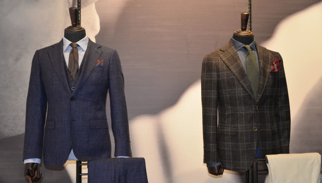 中国男装的第二增长曲线在哪里？