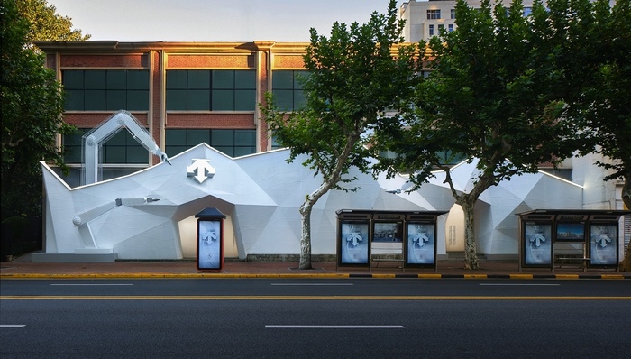 “精工造艺”迪桑特90周年品牌展，Forever 21焕新启航｜是日美好事物