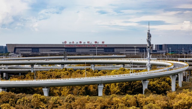 大虹桥,虹桥商务区,虹桥国际开放枢纽,上海市规划和自然资源局,虹桥管委会,,上海市城市规划设计研究院