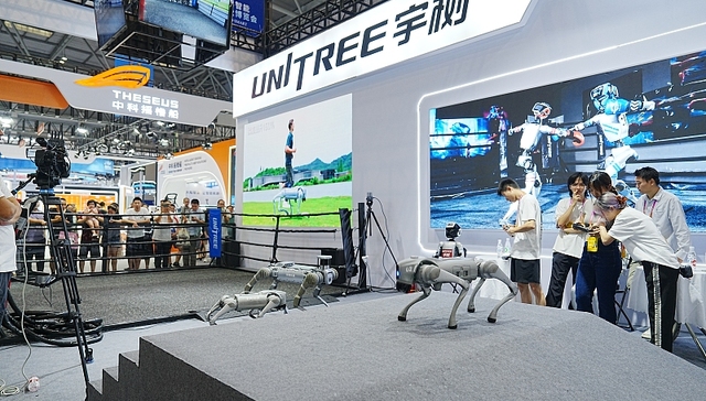 IPO估值高达500亿？宇树科技回应：不实