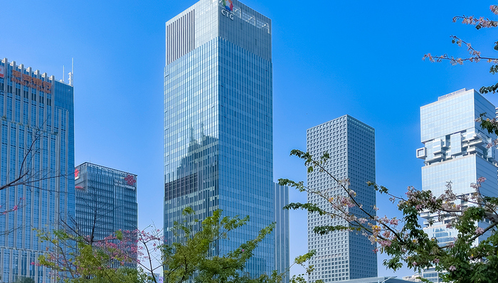 联合中海、招商拿下439.5亿全国总价“地王”，中旅投资什么来头？