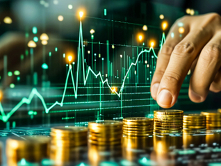 36氪股价一度大涨超300%、多次触发熔断，多个中概股上涨