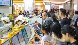 打工人的“液断”减肥，救活了多少过气奶茶店