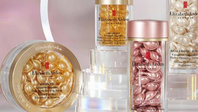 破产,转型,露华浓,化妆品,