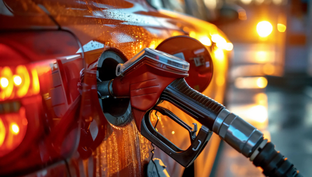 年内第五次搁浅，本轮成品油价不作调整