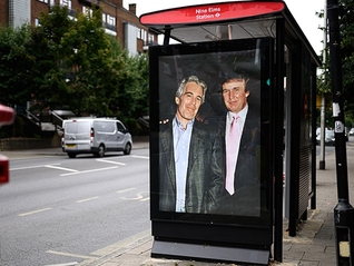 美国民主党人公开“特朗普给爱泼斯坦的庆生信”，克林顿也在文件中