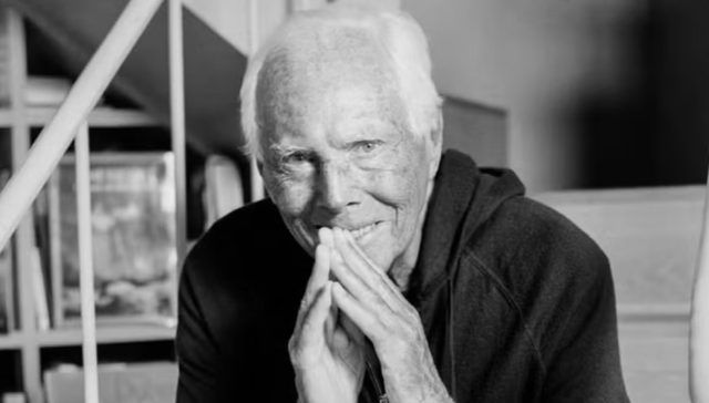 百亿级美妆时尚品牌创始人离世