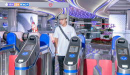 鴻蒙“交通版”來了，這家廣州公司要突破交通操作系統(tǒng)的國際壟斷