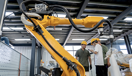 擴(kuò)內(nèi)需、“反內(nèi)卷”推進(jìn)下，8月制造業(yè)銷(xiāo)售收入增速快于企業(yè)總體增速