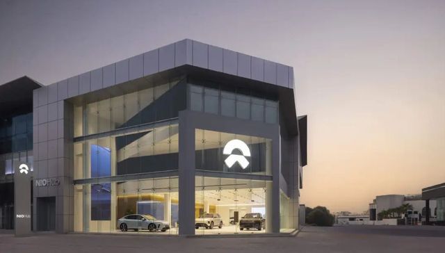 蔚来拐点已至：回暖的财务、击中痛点的爆款、开始兑现的长期主义