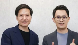 王腾，终究难成小米“继承者”