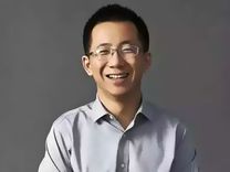 24岁，他来北京顺手投了张一鸣