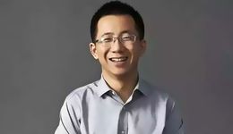 24岁，他来北京顺手投了张一鸣