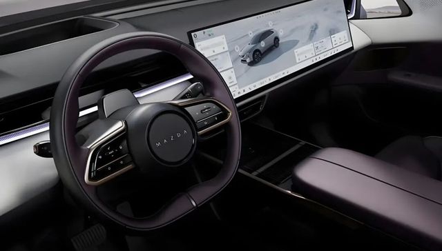 长安马自达，失去灵魂的电动化