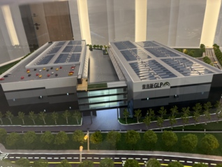 告别供应高峰，物流地产企业在城市更新中寻找新机遇