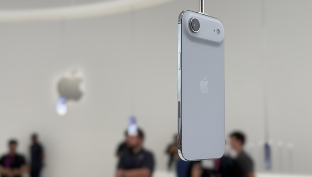 一文看尽苹果2025秋季发布会：超薄iPhone 17 Air会是今年的爆款吗？