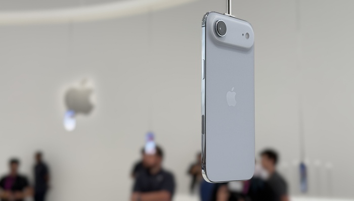 一文看尽苹果2025秋季发布会：超薄iPhone 17 Air会是今年的爆款吗？