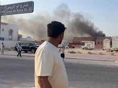 卡塔尔否认美国提前预警，特朗普：不是我下令袭击的