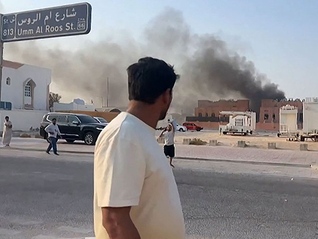 卡塔尔否认美国提前预警，特朗普：不是我下令袭击的