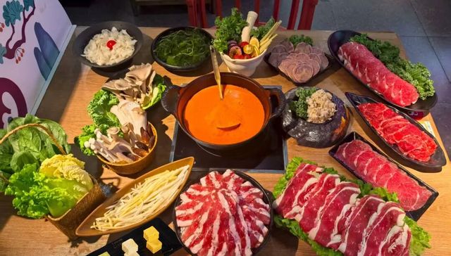 火锅品牌,市场竞争,