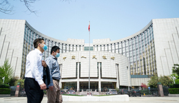 央行或在四季度重启国债买卖，总量宽松可期