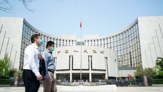 央行或在四季度重启国债买卖，总量宽松可期